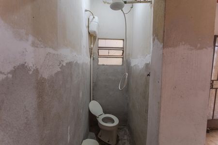 Casa à venda com 300m², 3 quartos e 4 vagasBanheiro de Serviço