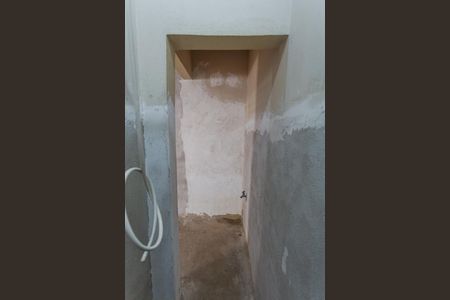 Casa à venda com 300m², 3 quartos e 4 vagasBanheiro de Serviço