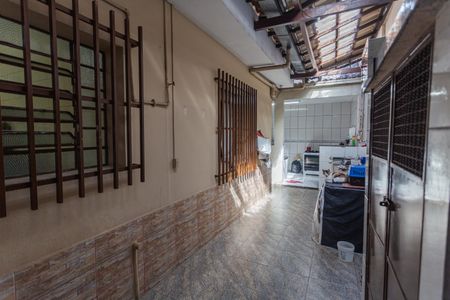 Casa à venda com 300m², 3 quartos e 4 vagasÁrea de Serviço 1