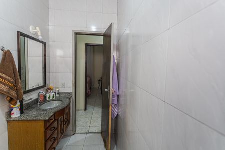 Casa à venda com 300m², 3 quartos e 4 vagasBanheiro Social