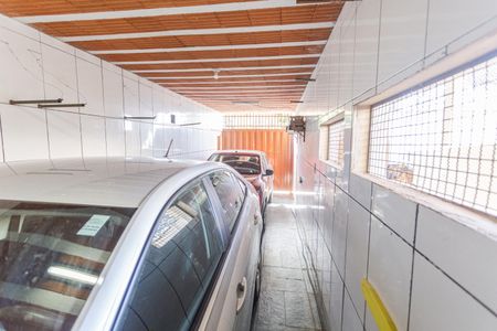 Casa à venda com 300m², 3 quartos e 4 vagasGaragem