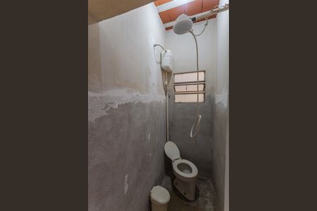 Casa à venda com 300m², 3 quartos e 4 vagasBanheiro de Serviço