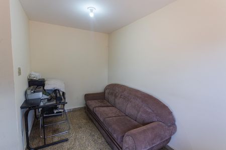 Sala 2 de casa à venda com 3 quartos, 300m² em Ipê, Belo Horizonte
