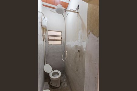 Casa à venda com 300m², 3 quartos e 4 vagasBanheiro de Serviço
