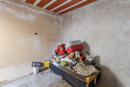 Casa à venda com 300m², 3 quartos e 4 vagasQuarto de Serviço