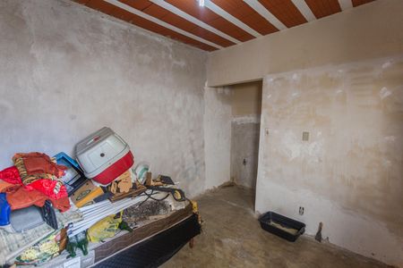 Casa à venda com 300m², 3 quartos e 4 vagasQuarto de Serviço