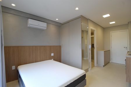 Kitnet/Studio para alugar com 1 quarto, 24m² em Vila Nova Conceição, São Paulo