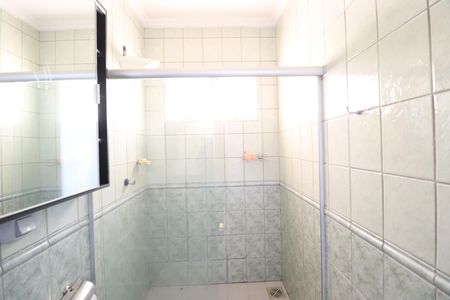 Casa para alugar com 197m², 4 quartos e 3 vagasBanheiro do Quarto 3