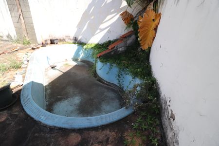 Casa para alugar com 197m², 4 quartos e 3 vagasPiscina