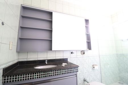 Casa para alugar com 197m², 4 quartos e 3 vagasBanheiro do Quarto 4