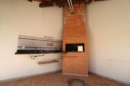 Casa para alugar com 197m², 4 quartos e 3 vagasChurrasqueira