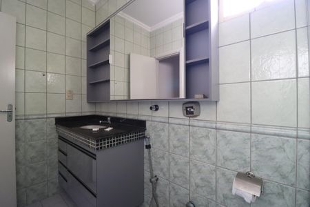 Casa para alugar com 197m², 4 quartos e 3 vagasBanheiro do Quarto 4