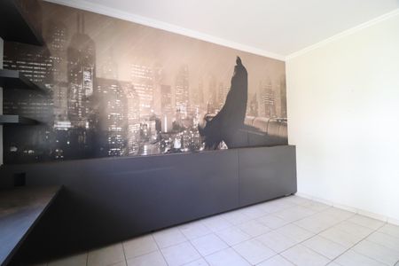 Casa para alugar com 197m², 4 quartos e 3 vagasQuarto 3 - Suíte