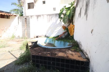 Casa para alugar com 197m², 4 quartos e 3 vagasPiscina