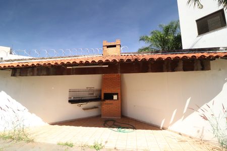Casa para alugar com 197m², 4 quartos e 3 vagasChurrasqueira