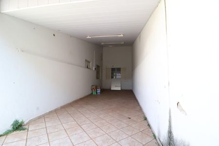 Casa para alugar com 197m², 4 quartos e 3 vagasGaragem