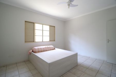 Casa para alugar com 197m², 4 quartos e 3 vagasQuarto 1