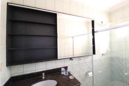 Casa para alugar com 197m², 4 quartos e 3 vagasBanheiro do Quarto 3