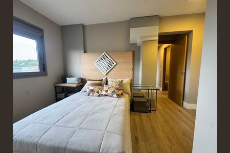 Apartamento à venda com 61m², 2 quartos e 2 vagasSuíte