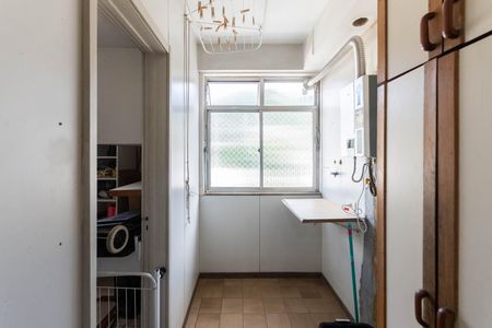 Apartamento à venda com 174m², 4 quartos e 2 vagasÁrea comum
