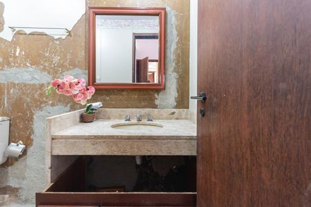 Apartamento à venda com 174m², 4 quartos e 2 vagasBanheiro Suíte