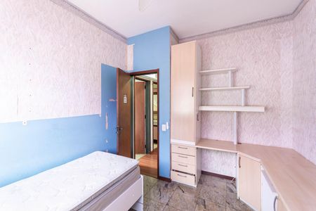 Apartamento à venda com 174m², 4 quartos e 2 vagasQuarto 4