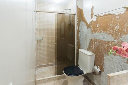Apartamento à venda com 174m², 4 quartos e 2 vagasBanheiro Suíte