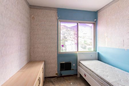 Apartamento à venda com 174m², 4 quartos e 2 vagasQuarto 4