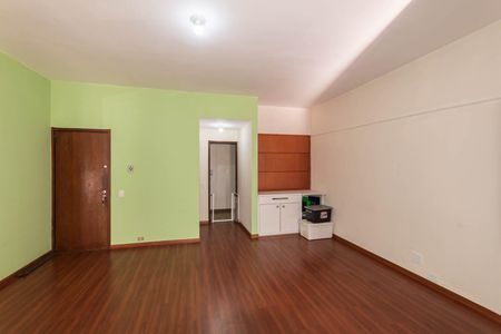 Apartamento à venda com 174m², 4 quartos e 2 vagasSala