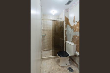 Apartamento à venda com 174m², 4 quartos e 2 vagasBanheiro Suíte