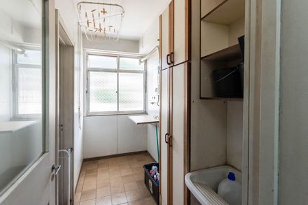 Apartamento à venda com 174m², 4 quartos e 2 vagasÁrea comum