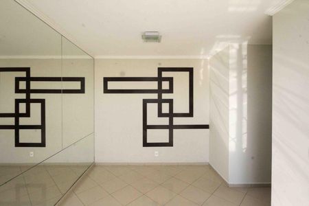 Apartamento à venda com 48m², 2 quartos e 1 vagaSala