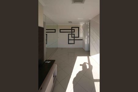 Apartamento à venda com 48m², 2 quartos e 1 vagaSala
