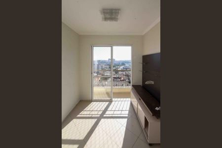 Apartamento à venda com 48m², 2 quartos e 1 vagaSala
