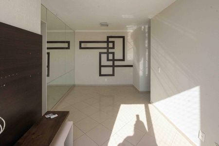 Apartamento à venda com 48m², 2 quartos e 1 vagaSala