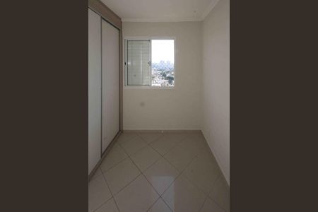 Apartamento à venda com 48m², 2 quartos e 1 vagaQuarto 02