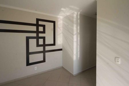 Apartamento à venda com 48m², 2 quartos e 1 vagaSala