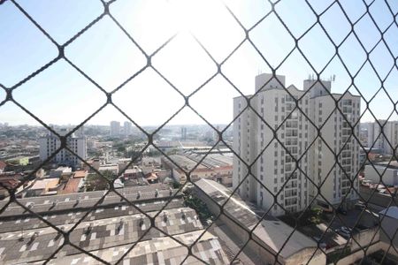Apartamento à venda com 48m², 2 quartos e 1 vagaVista