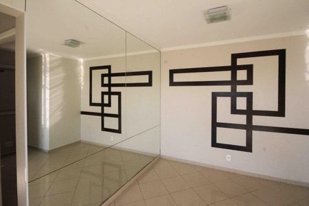 Sala de apartamento para alugar com 2 quartos, 48m² em Jardim Vila Formosa, São Paulo