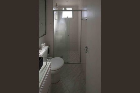 Apartamento à venda com 48m², 2 quartos e 1 vagaBanheiro