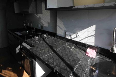 Apartamento à venda com 48m², 2 quartos e 1 vagaÁrea de Serviço