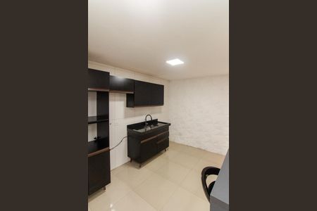 Casa para alugar com 85m², 2 quartos e 1 vagaCozinha