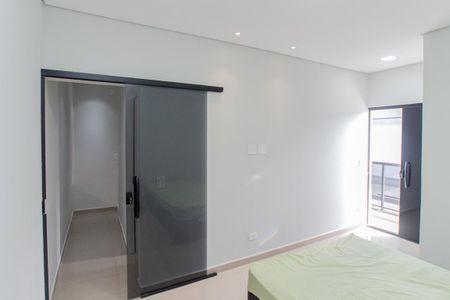 Suíte de casa para alugar com 2 quartos, 85m² em Jardim Virginia Bianca, São Paulo