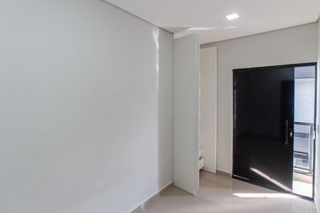 Casa para alugar com 85m², 2 quartos e 1 vagaQuarto