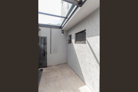 Casa para alugar com 85m², 2 quartos e 1 vagaÁrea de Serviço