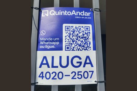Casa para alugar com 85m², 2 quartos e 1 vagaPlaca
