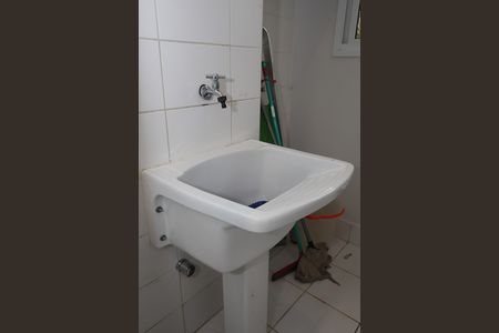 Apartamento para alugar com 101m², 2 quartos e 2 vagas Apartamento para alugar com 101m², 2 quartos e 2 vagasÁrea de Serviço