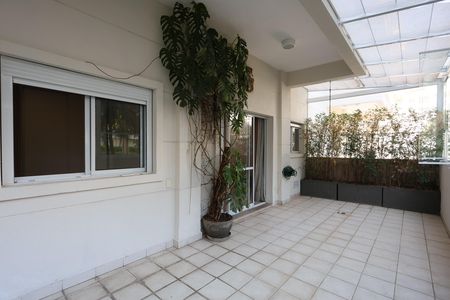 Apartamento para alugar com 101m², 2 quartos e 2 vagas Apartamento para alugar com 101m², 2 quartos e 2 vagasgardem