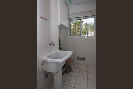 Apartamento para alugar com 101m², 2 quartos e 2 vagas Apartamento para alugar com 101m², 2 quartos e 2 vagasÁrea de Serviço