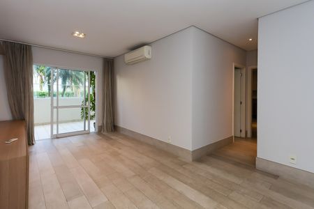 Apartamento para alugar com 101m², 2 quartos e 2 vagas Apartamento para alugar com 101m², 2 quartos e 2 vagassala